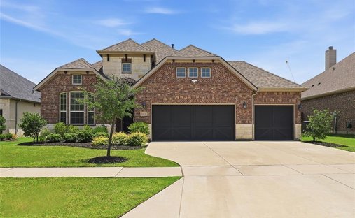 Maison à Frisco, Texas, États-Unis 1