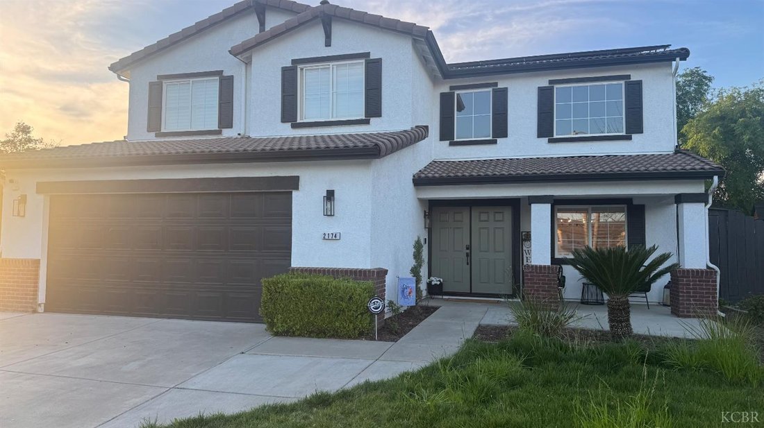 House in Hanford, California, United States 2 - 18134089