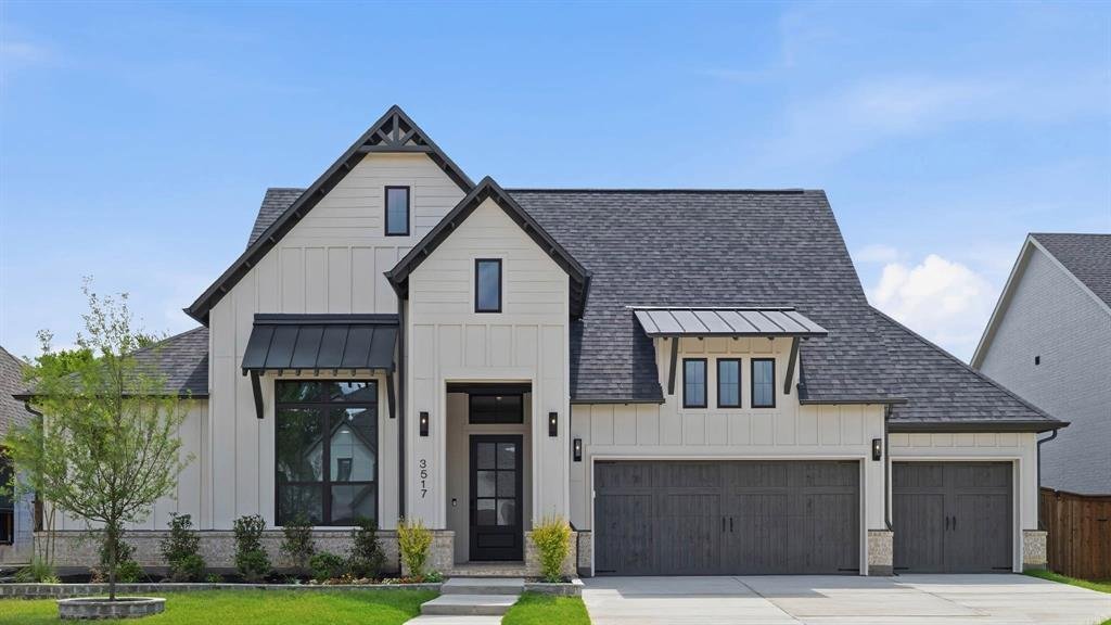 House in Hurst, Texas, United States 1 - 17524141