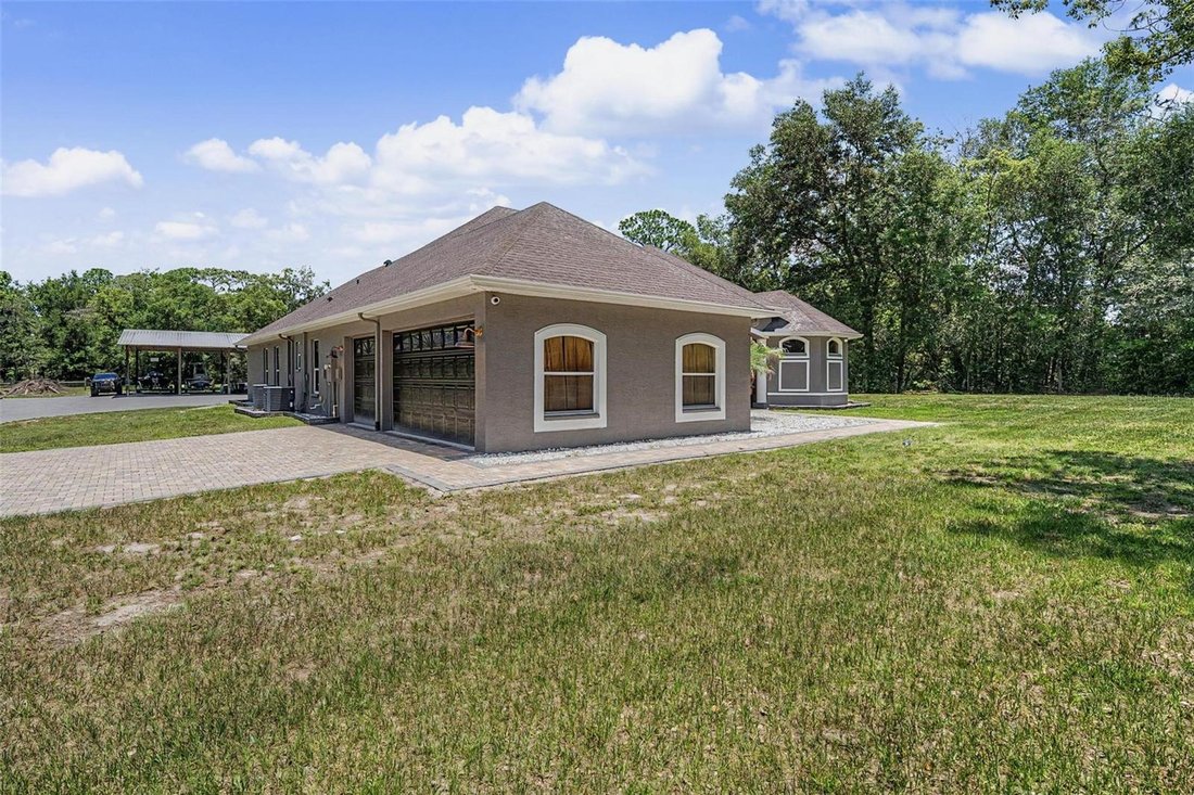 House in Hudson, Florida, United States 4 - 18129095