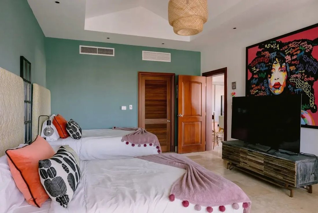 Condo in Juanillo, La Altagracia Province, Dominican Republic 3 - 18012380
