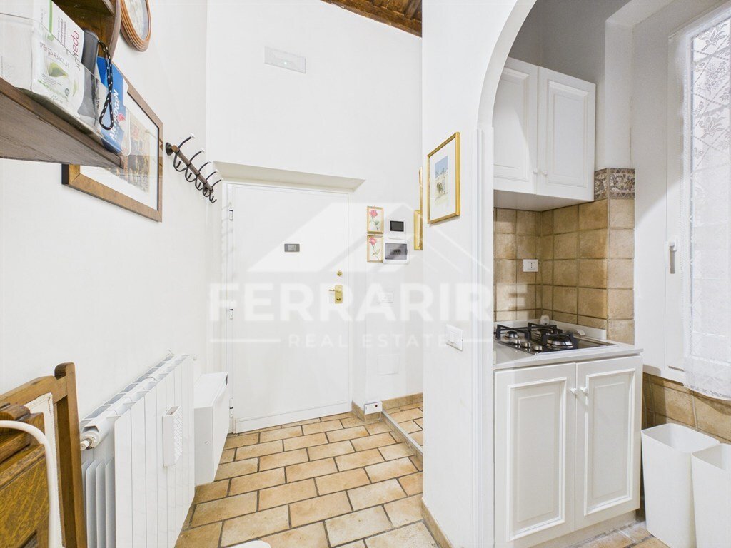Apartment in Piazza del Popolo - Piazza Navona - Quirinale, Rome, Italy 5 - 18131356