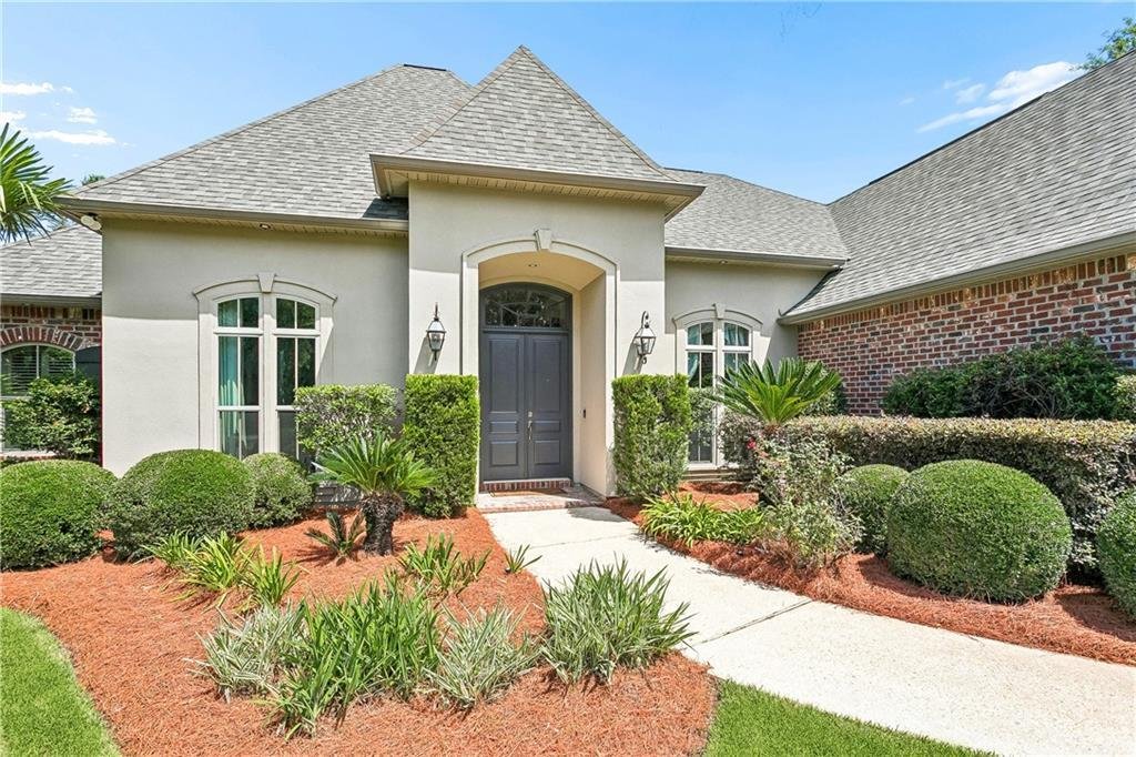 House in Mandeville, Louisiana, United States 1 - 18104693