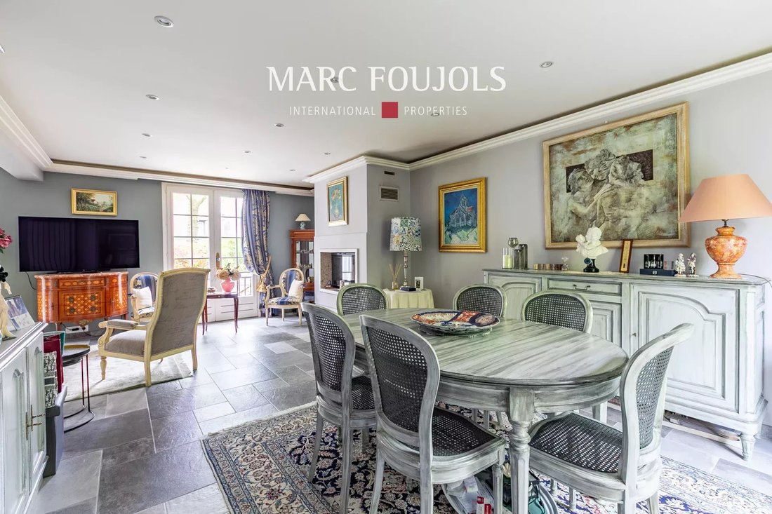 House in Gouvieux, Hauts-de-France, France 4 - 18130135