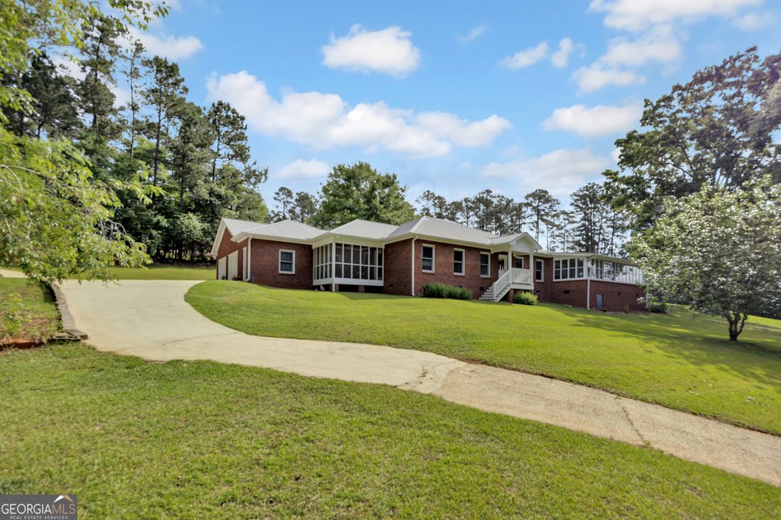 House in Alcovy Shores, Georgia, United States 2 - 18132889
