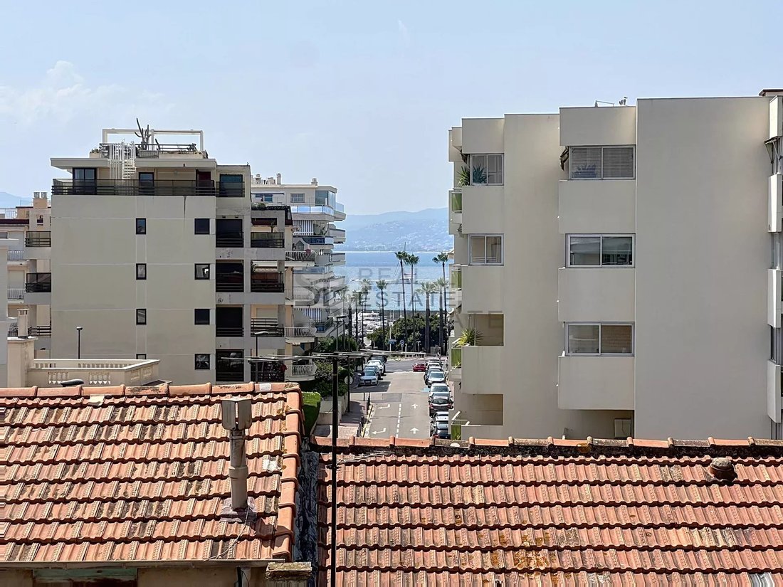 Apartment in Cannes, Provence-Alpes-Côte d'Azur, France 3 - 15849868