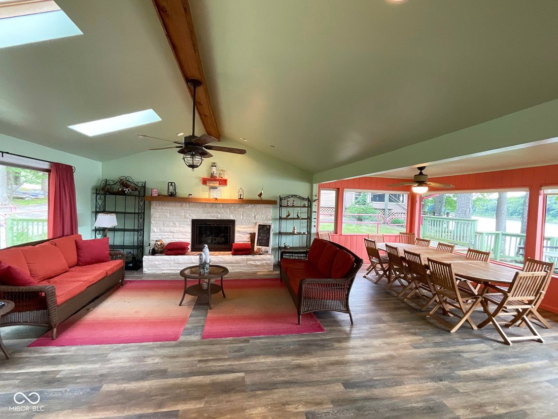 House in Rockville, Indiana, United States 5 - 18131180