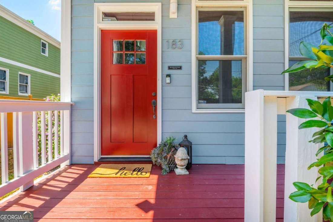 House in Atlanta, Georgia, United States 5 - 18128414