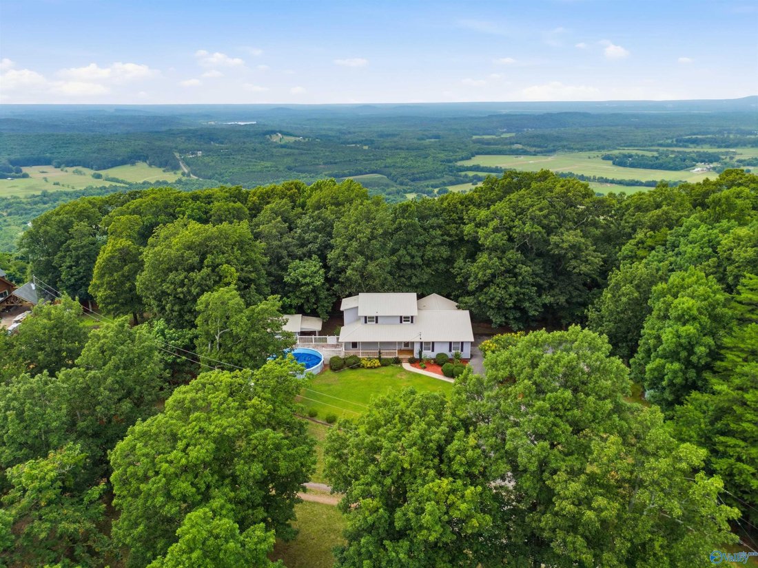 House in Laceys Spring, Alabama, United States 2 - 17680259