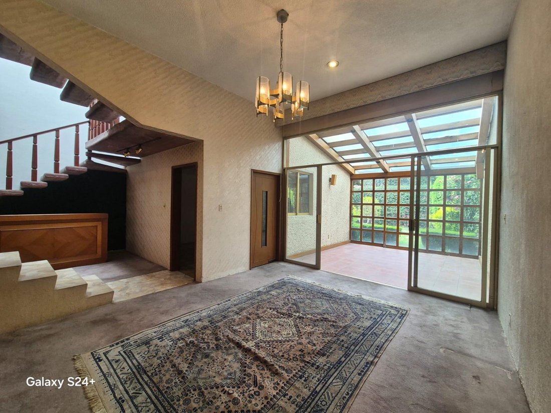 House in Rincón Verde, State of Mexico, Mexico 5 - 18130999