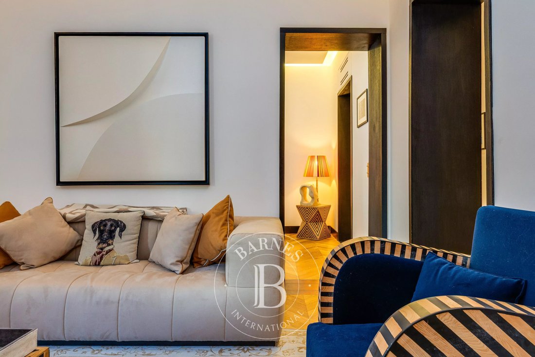 Apartment in Pinciano, Rome, Italy 5 - 18130230