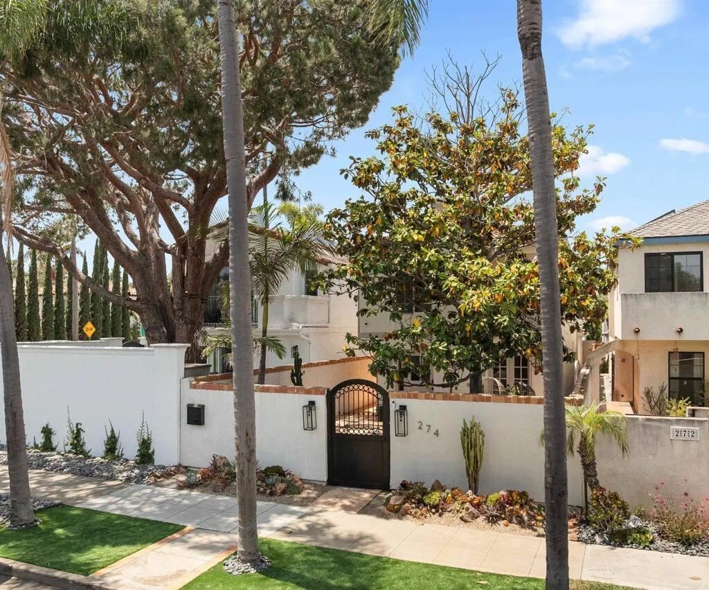 House in Coronado, California, United States 2 - 18131954