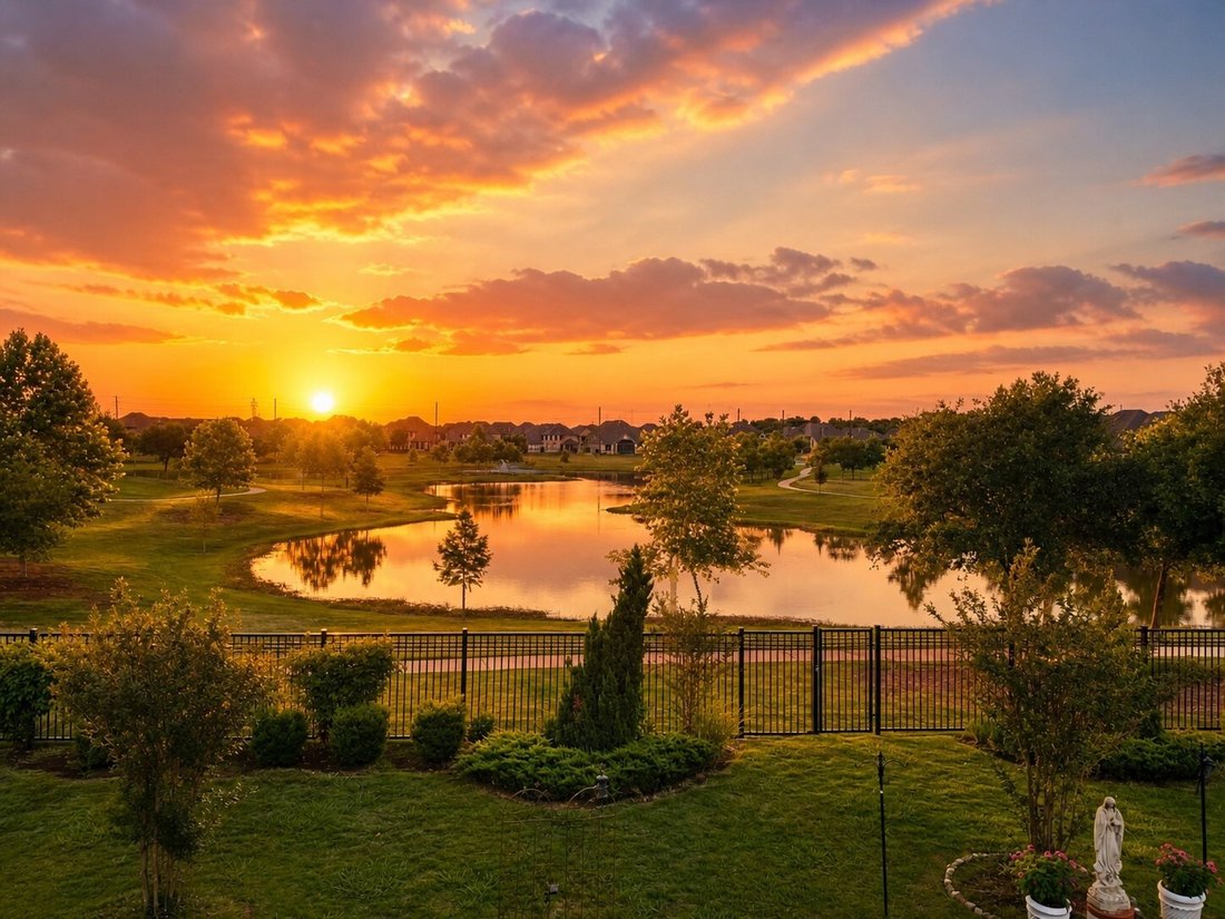 House in Richmond, Texas, United States 2 - 18128914