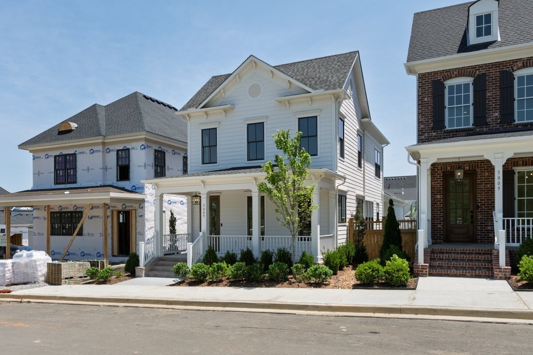 House in Franklin, Tennessee, United States 3 - 18132313