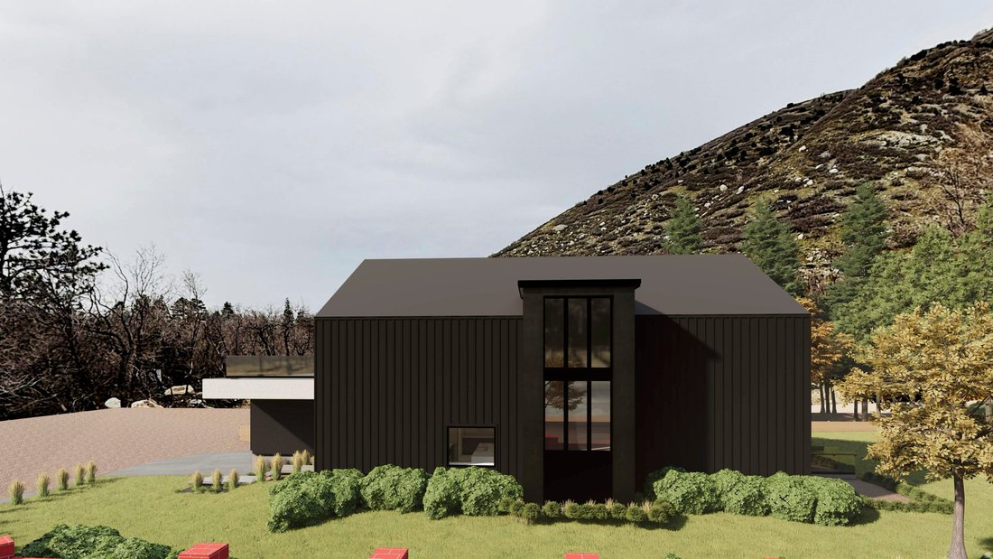 House in Sandy, Utah, United States 4 - 18131462