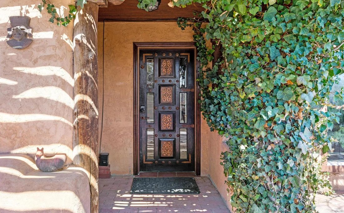 House in Corrales, New Mexico, United States 4 - 18131281