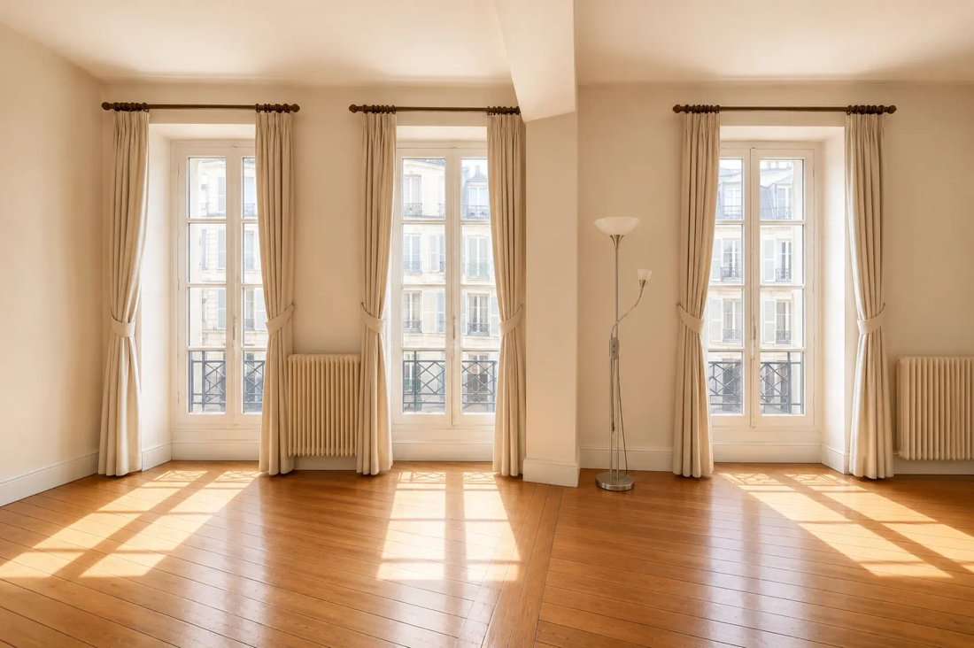 Appartement à Forêt, Saint-Germain-en-Laye, France 3 - 18128108