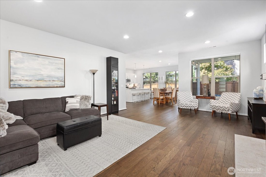 House in Lynnwood, Washington, United States 4 - 18130838