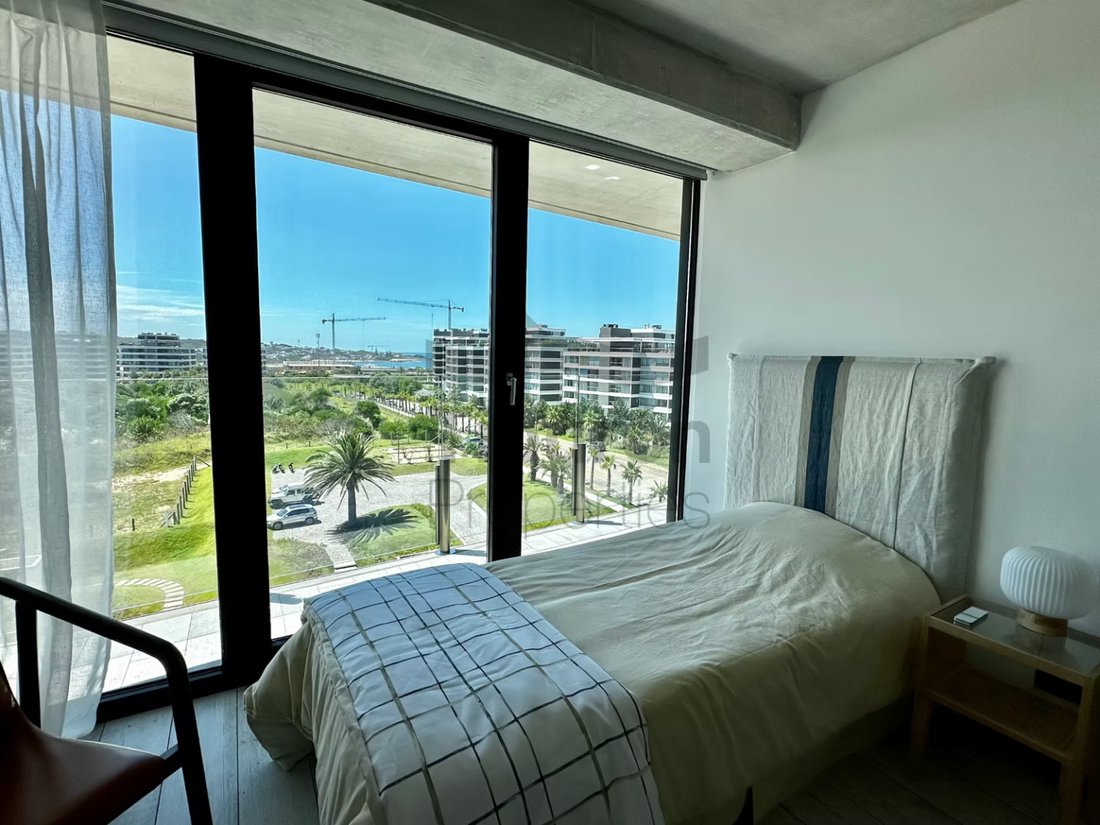 Apartment in Punta del Este, Maldonado Department, Uruguay 5 - 18127155
