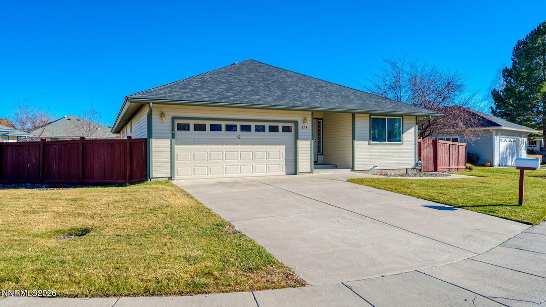 House in Indian Hills, Nevada, United States 1 - 18131858