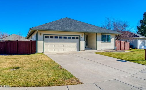 House in Indian Hills, Nevada, United States 1