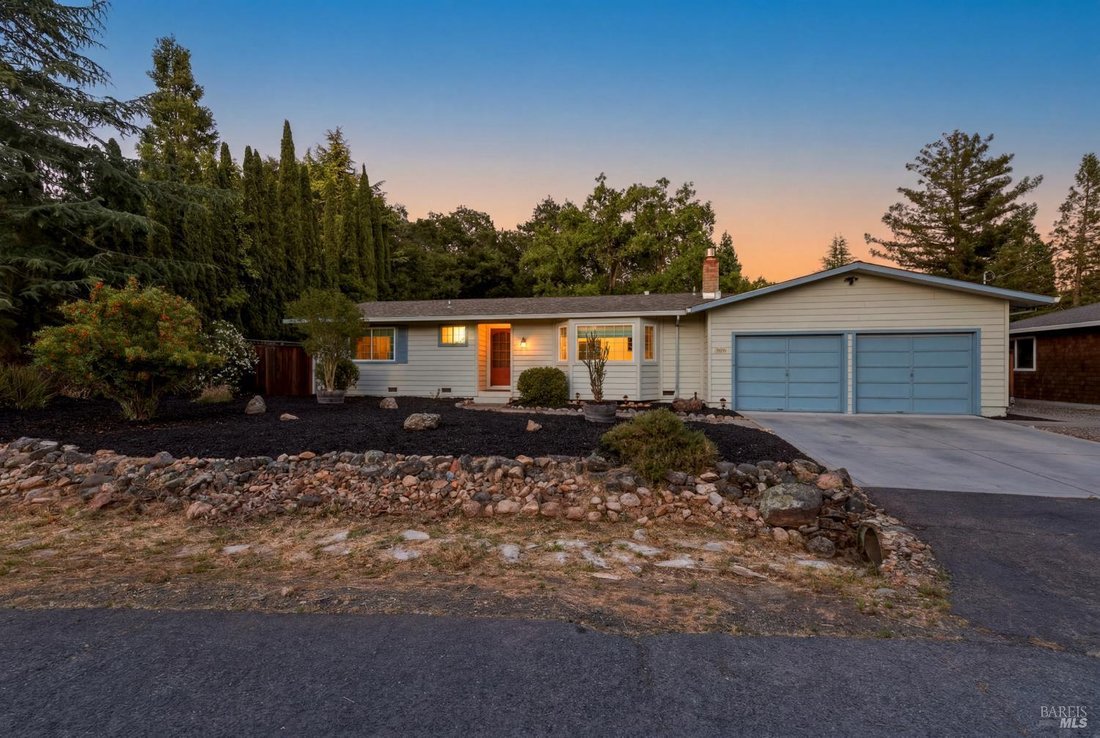 House in Sonoma, California, United States 2 - 18133252