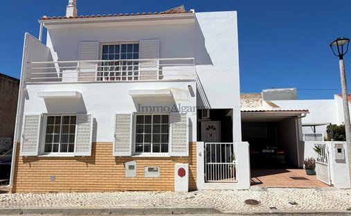 Casa a Faro (Se e Sao Pedro), Algarve, Portogallo 1