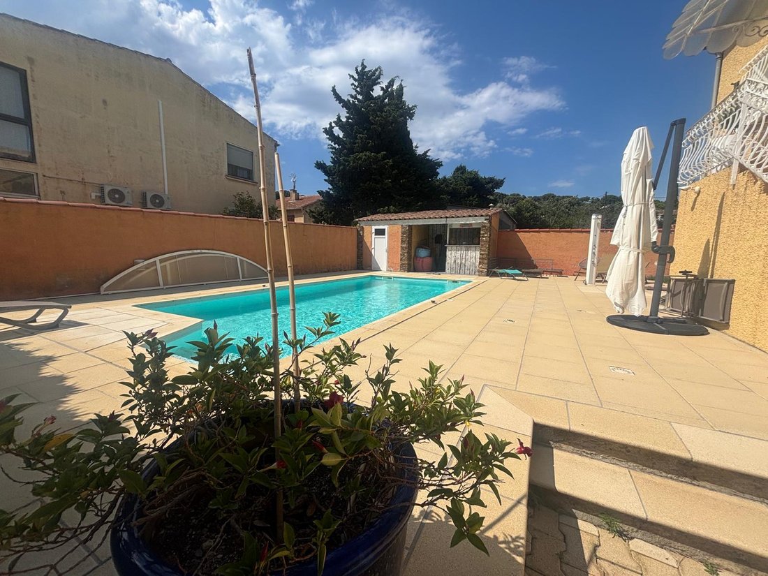 House in Centre Ville - Peyron, La Seyne-sur-Mer, France 5 - 18133344