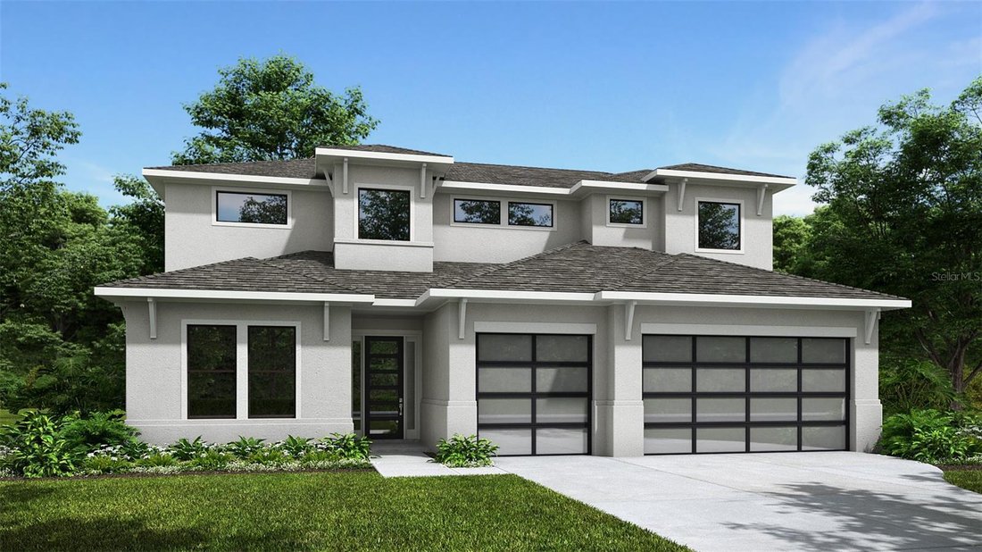 Haus in Wimauma, Florida, Vereinigte Staaten 1 - 18131824