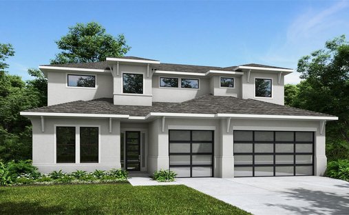 House in Wimauma, Florida, United States 1