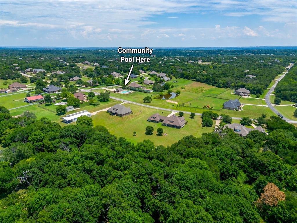 House in Azle, Texas, United States 3 - 18132608