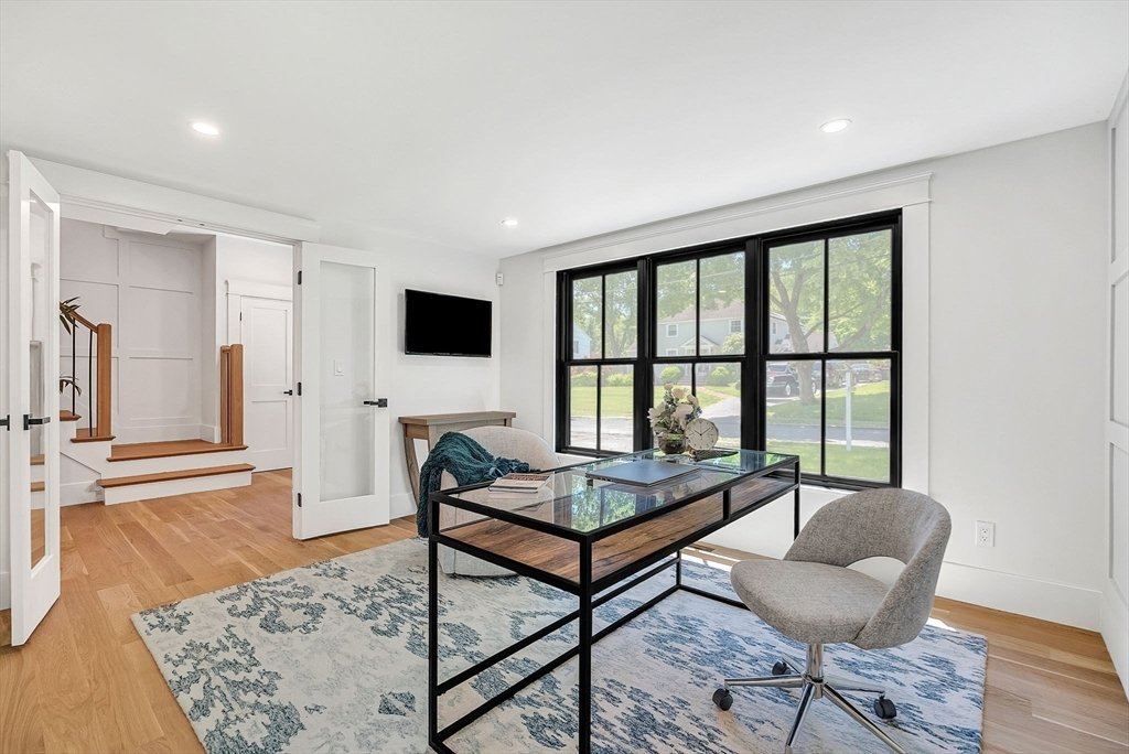 House in Needham, Massachusetts, United States 4 - 18133163
