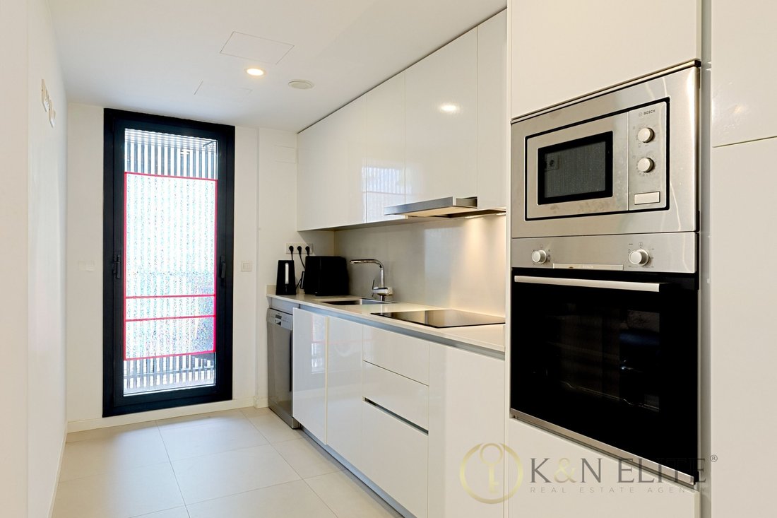 Apartment in Campanar, Valencia, Spain 4 - 18133633