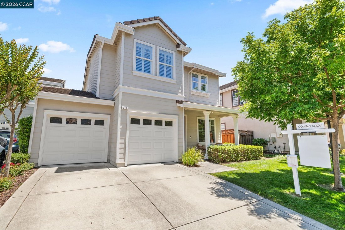House in Danville, California, United States 2 - 18132293