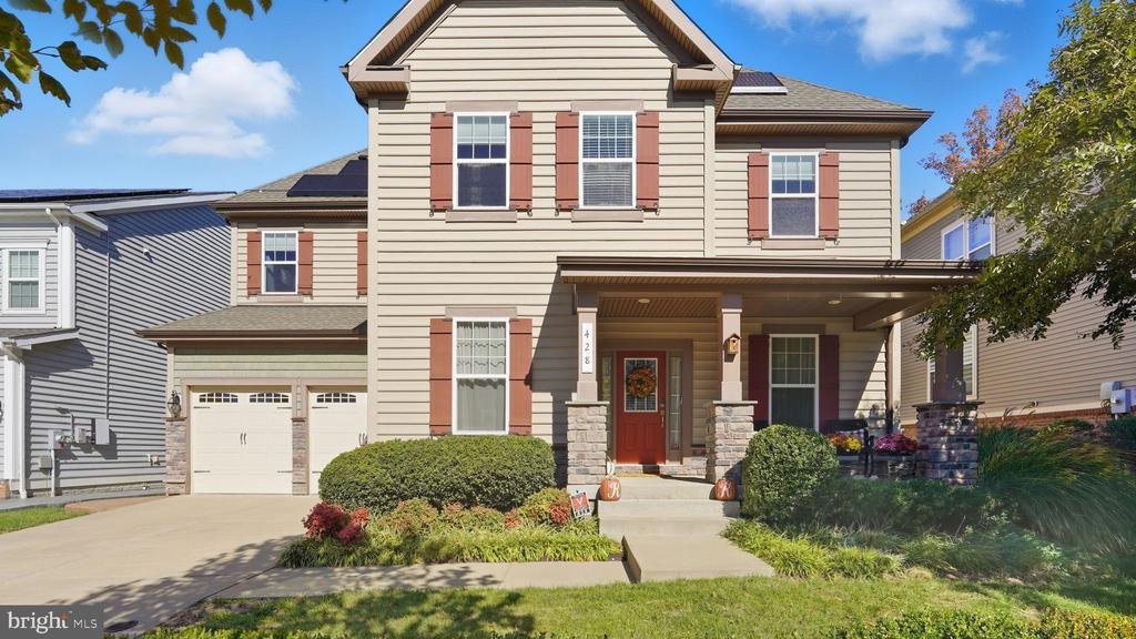 House in Stafford, Virginia, United States 2 - 18128692