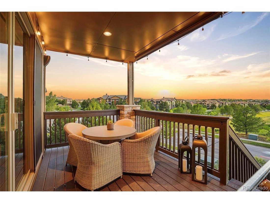 House in Aurora, Colorado, United States 4 - 18131705
