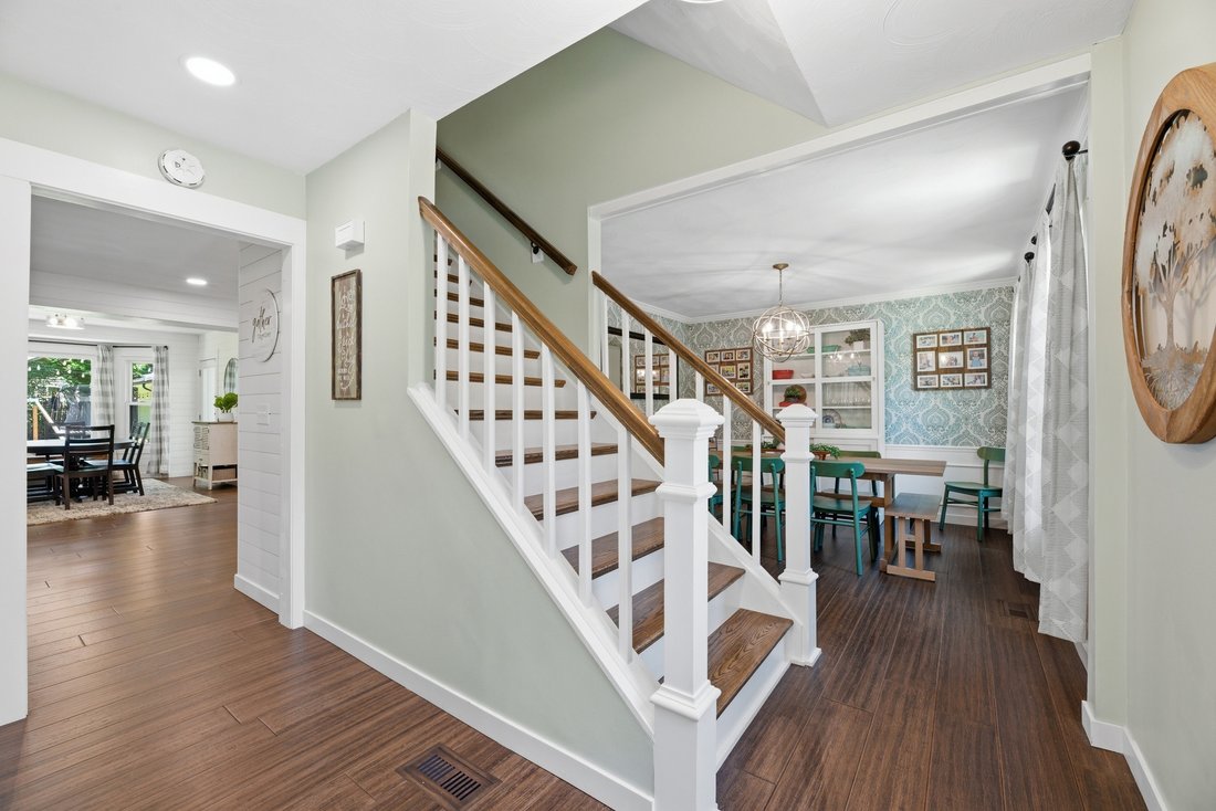 House in Columbus, Ohio, United States 4 - 18129015