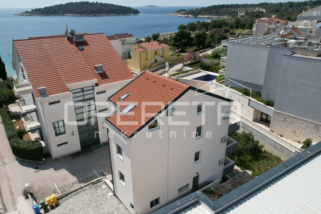 House in Zecevo Rogoznicko, Sibenik-Knin County, Croatia 1 - 18133418