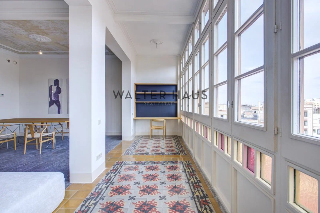 Apartment in Eixample, Barcelona, Spain 2 - 15630121