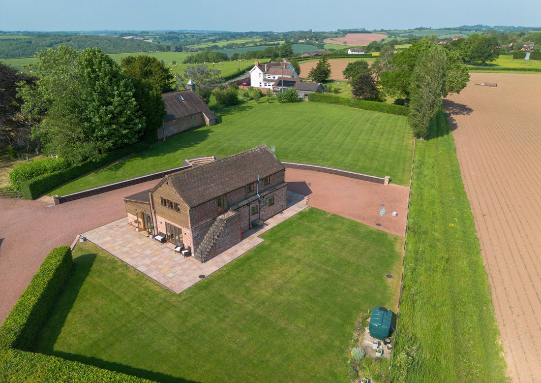 House in Wolverley, England 1 - 18127762