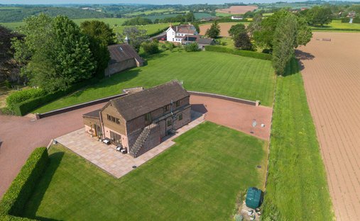 Maison à Wolverley, Angleterre 1