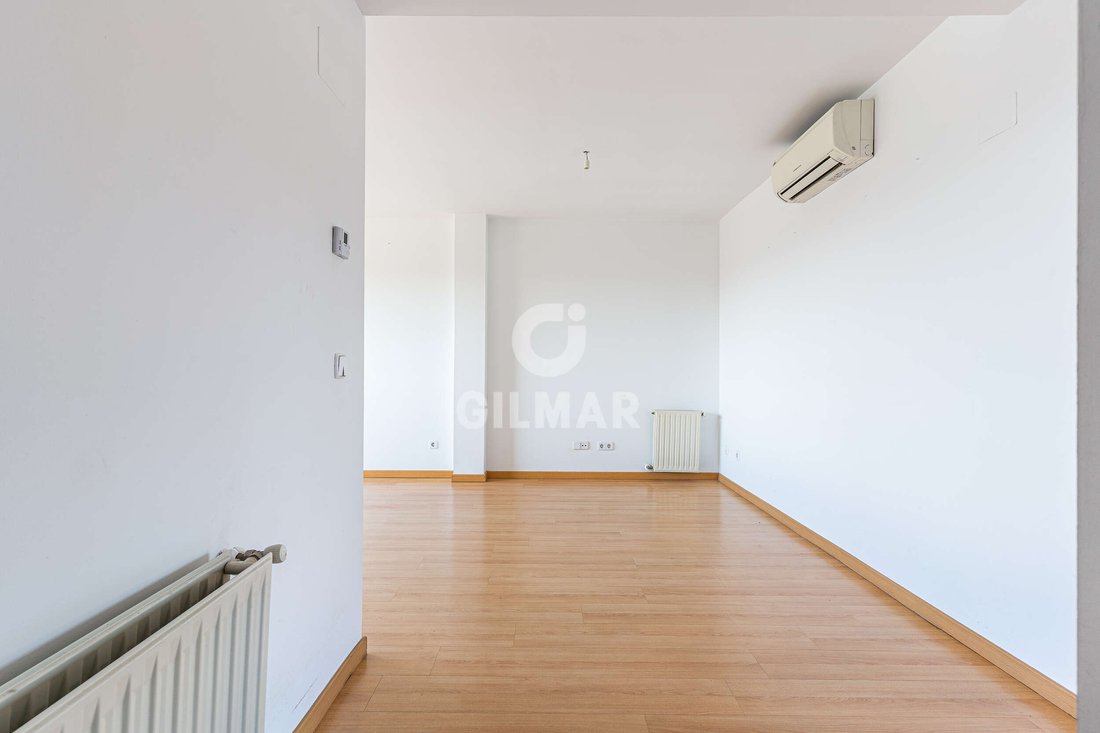 Penthouse in Fuencarral-El Pardo, Madrid, Spain 3 - 18127367