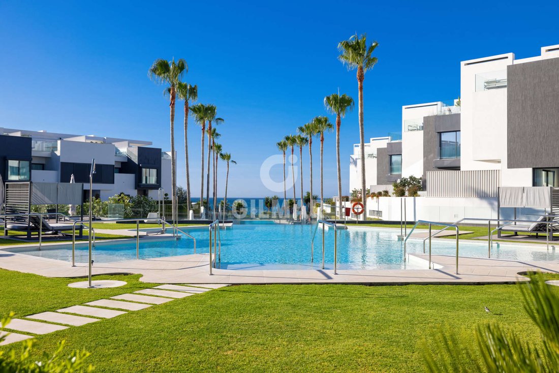 House in Estepona, Andalusia, Spain 1 - 18127593