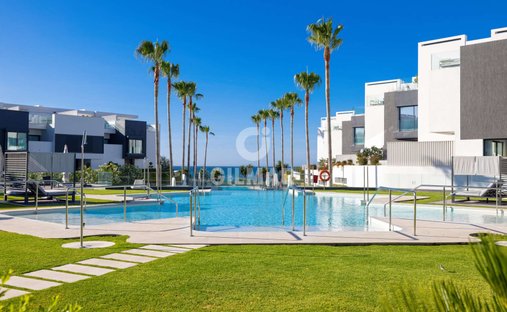 Casa en Estepona, Andalucía, España 1