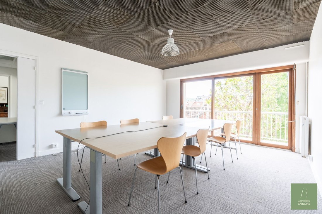 Appartamento a Ouest, Croissy-sur-Seine, Francia 2 - 18128288