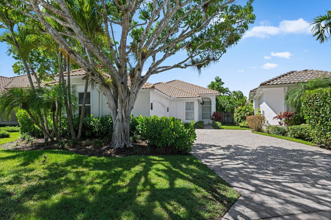 House in Wellington, Florida, United States 2 - 18133278