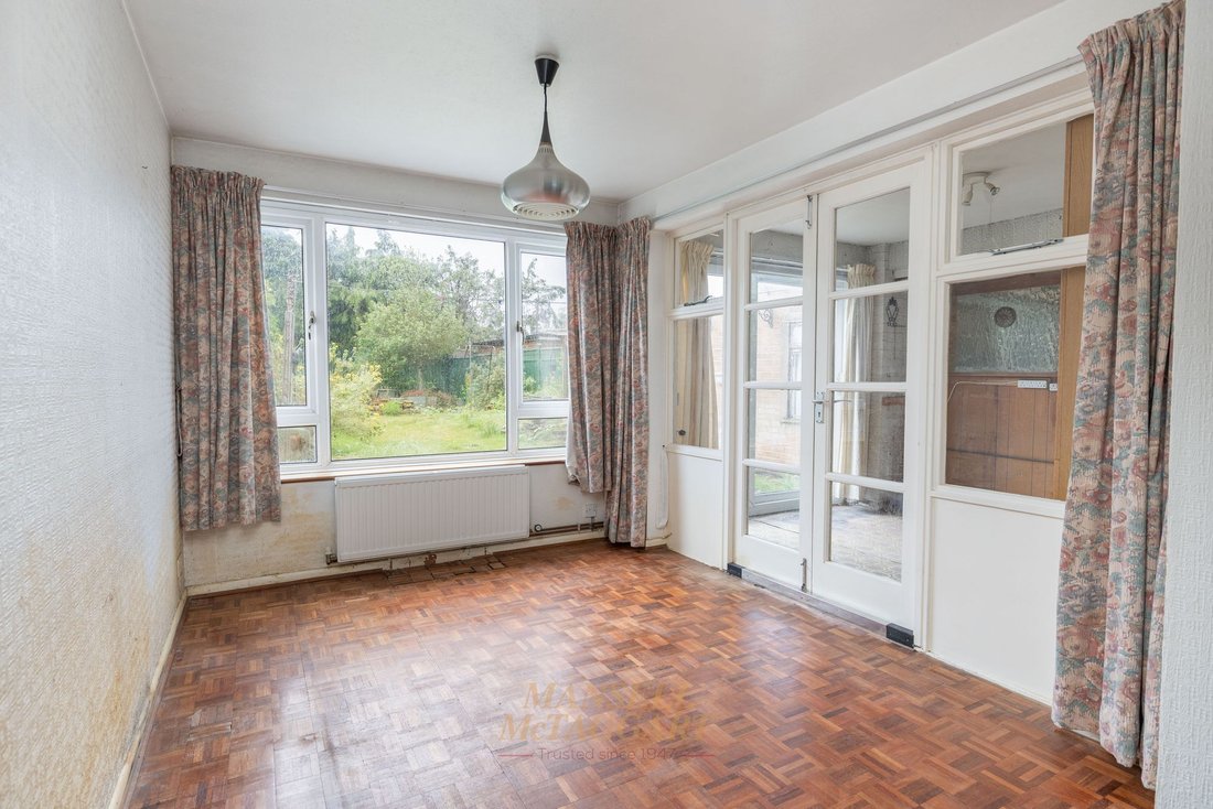 Haus in Weatherhill, Tandridge, England 4 - 17374646