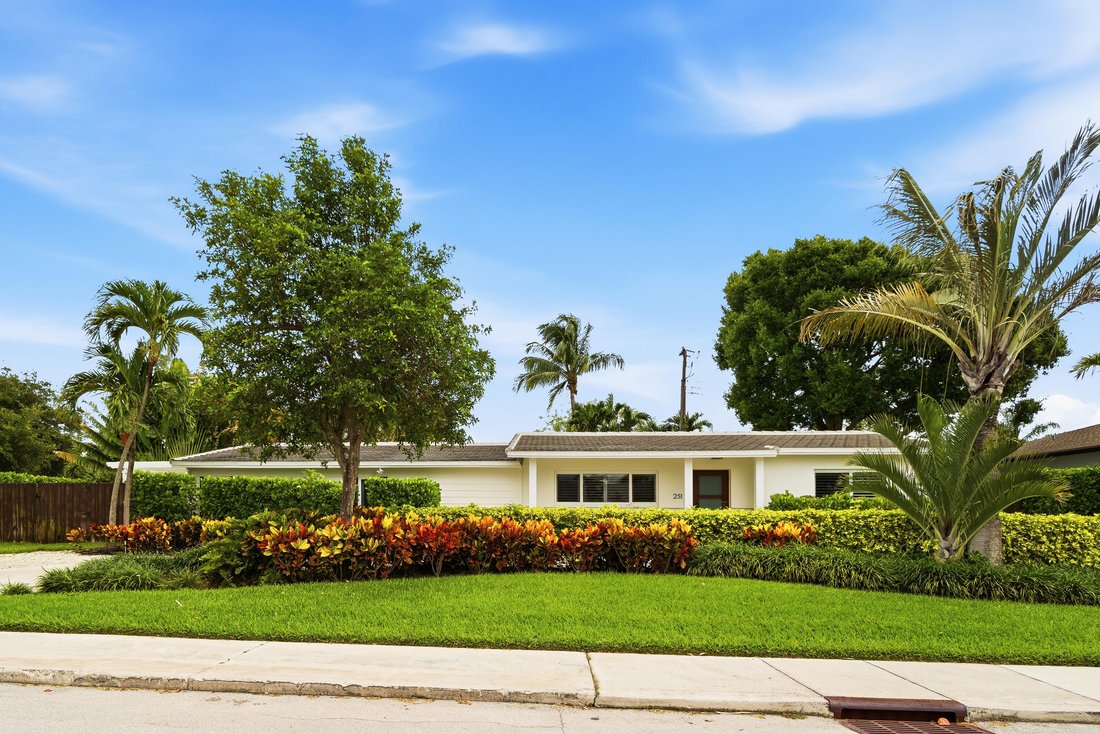 House in West Palm Beach, Florida, United States 1 - 18132116