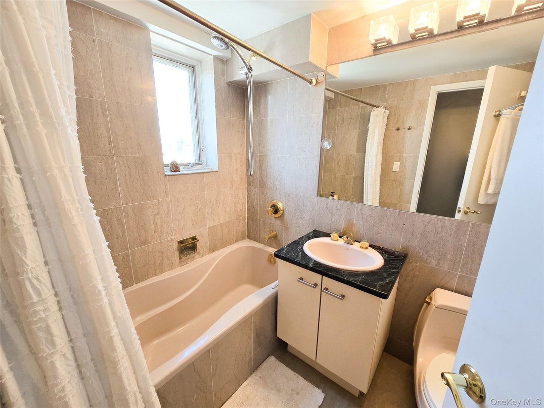Condo in New York, New York, United States 3 - 18127462