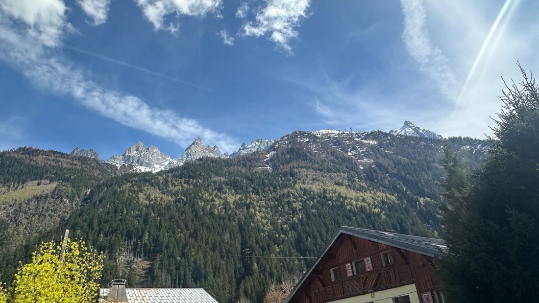 Villa in Chamonix-Mont-Blanc, Auvergne-Rhône-Alpes, France 2 - 18130539